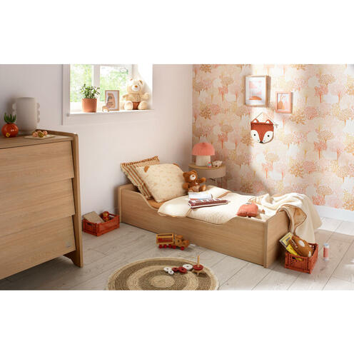 Kit de transformation pour lit 70x140 CANNELLE - SAUTHON