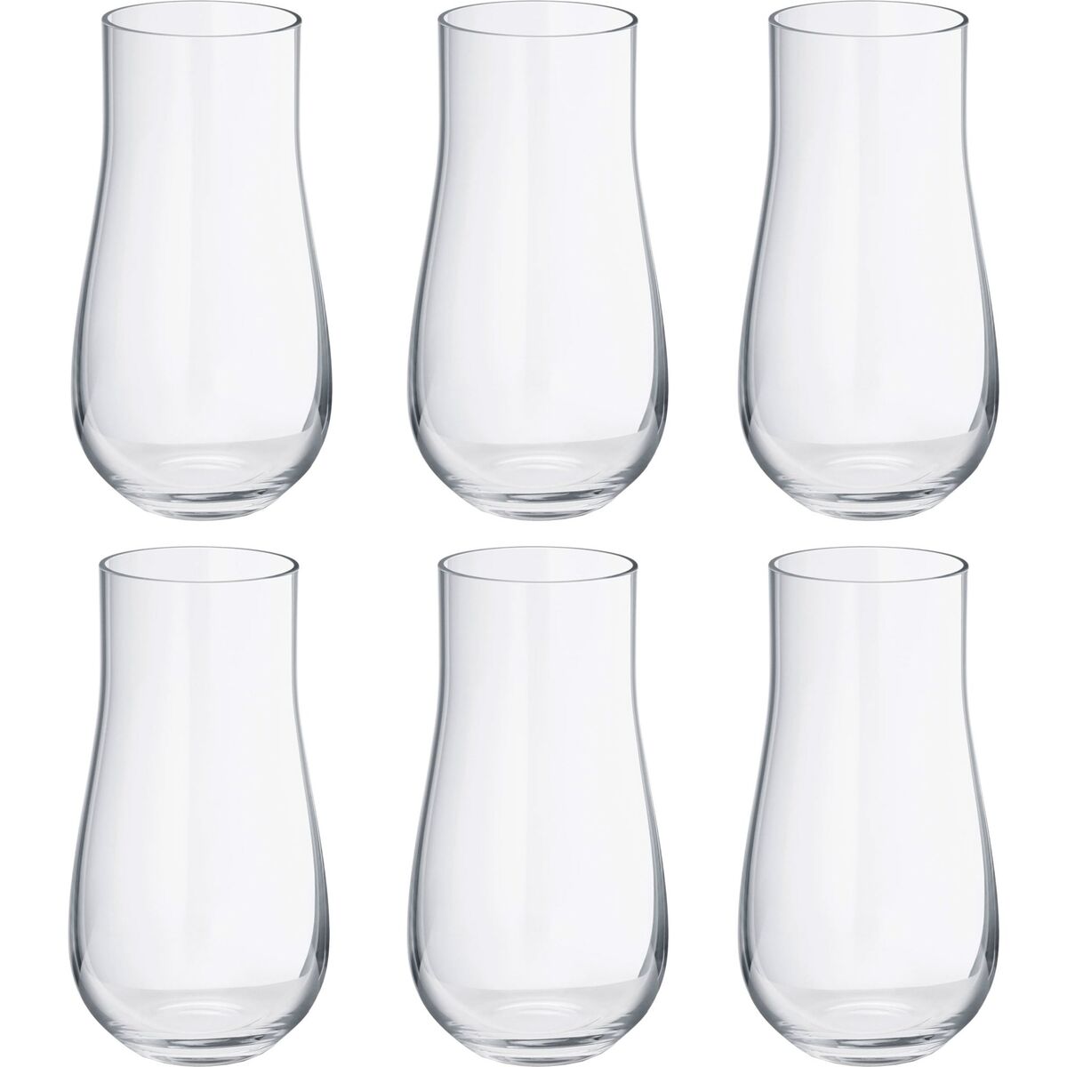 Sky drikkeglass 45 cl 6 stk