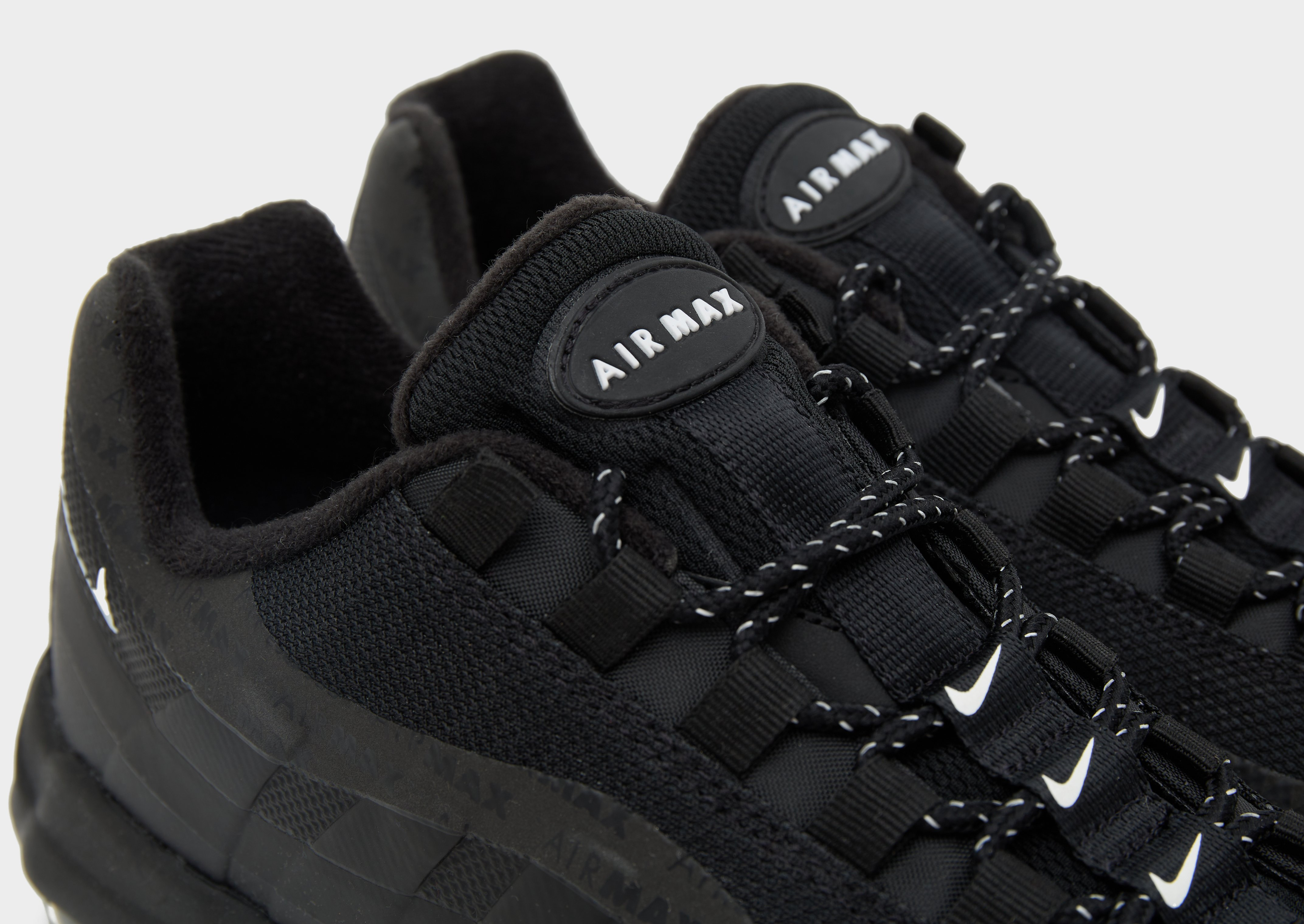 Nike Baskets Air Max 95 Ultra Homme
