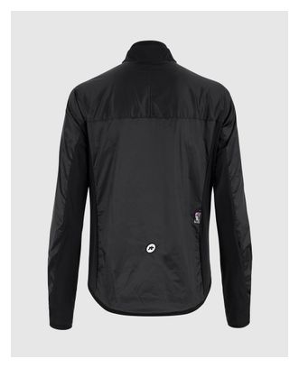 Veste Coupe Vent Femme Assos Uma GT C2 Noir