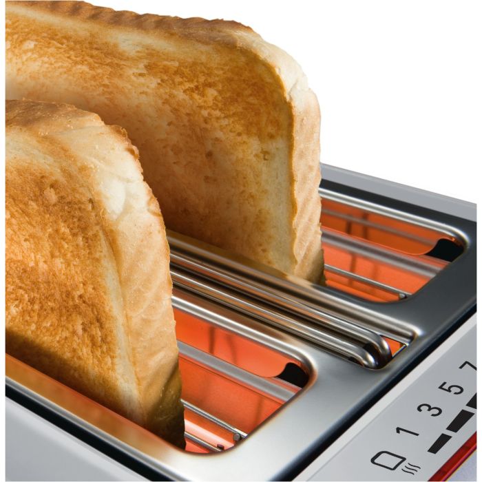 Siemens Toaster TT86105