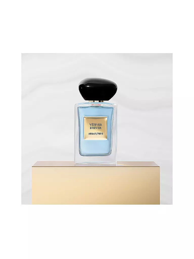 ARMANI/PRIVÉ Vétiver D'Hiver Eau de Toilette 100ml keine Farbe