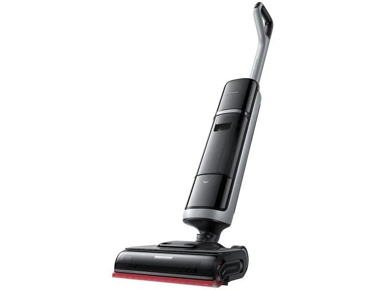 Dreame Nass-Trockensauger H15 Pro Heat Nass- und Trockensauger mit Schmutzerkennung und Selbstreinigungsfunktion für gründliche Reinigung