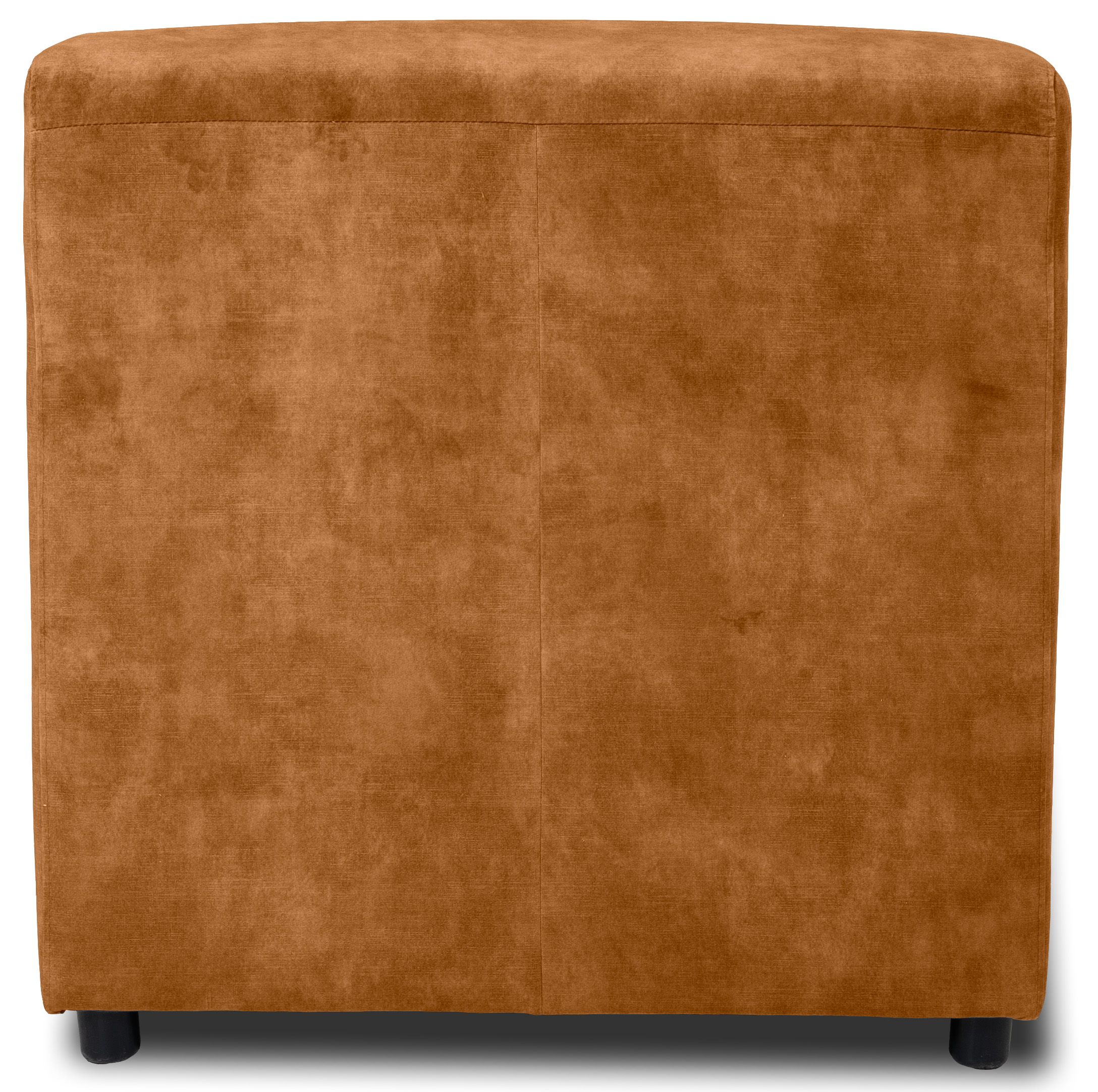 Zitelement Payton B80 x D90 x H84 cm