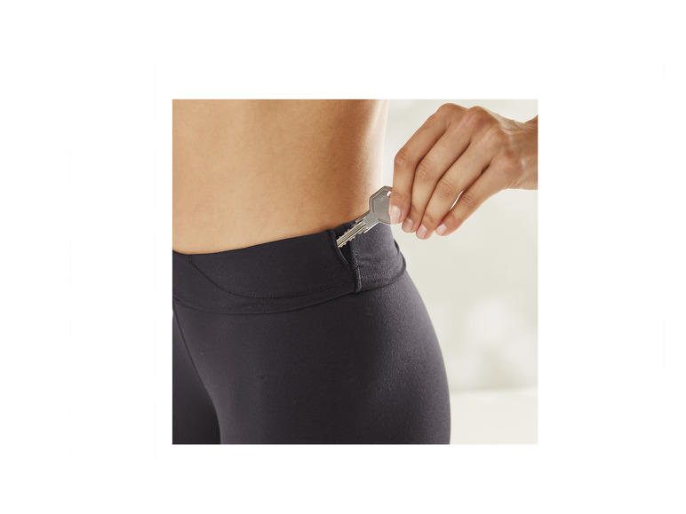 Dames sportlegging