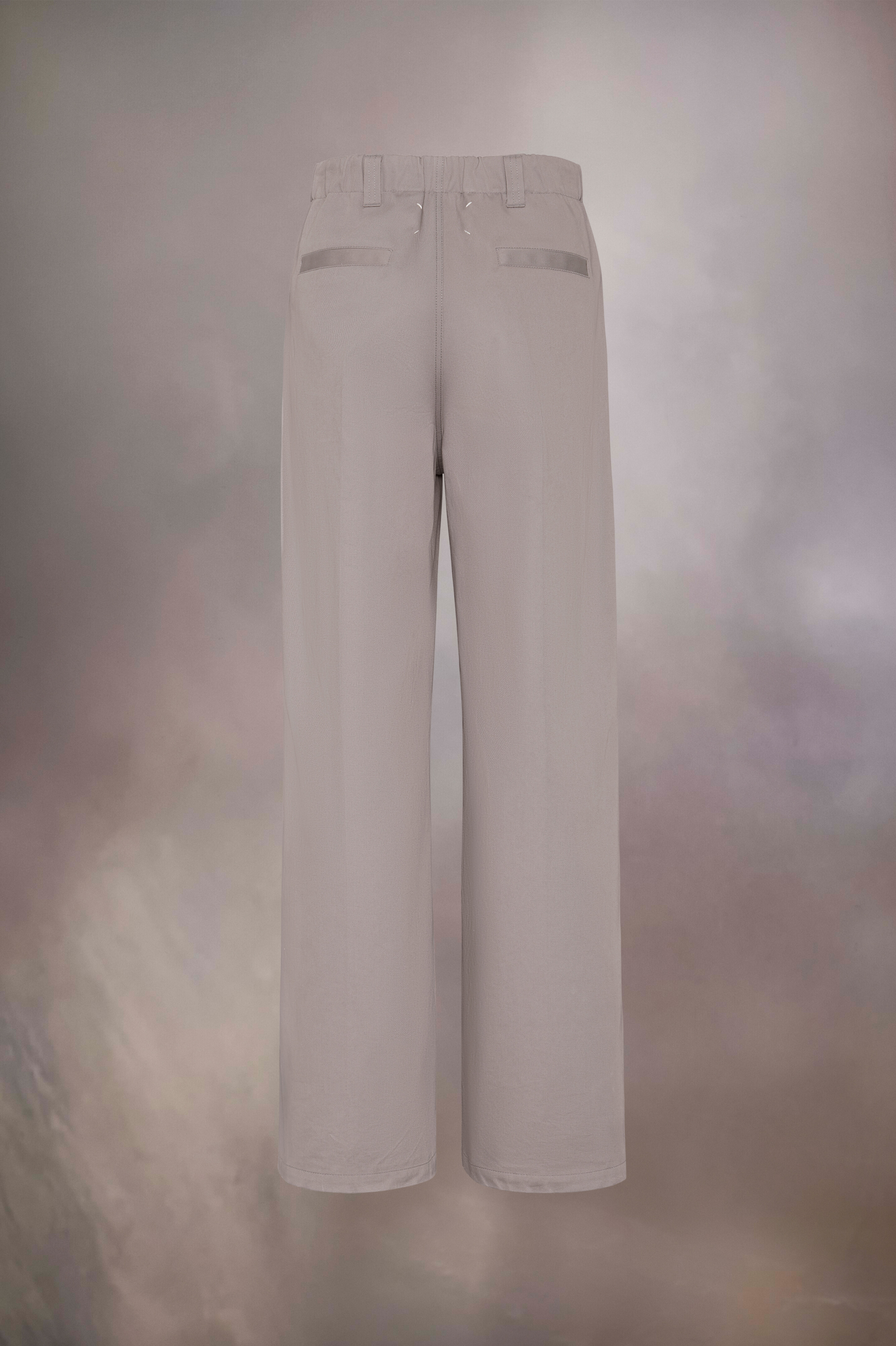 Pantalon oversize
