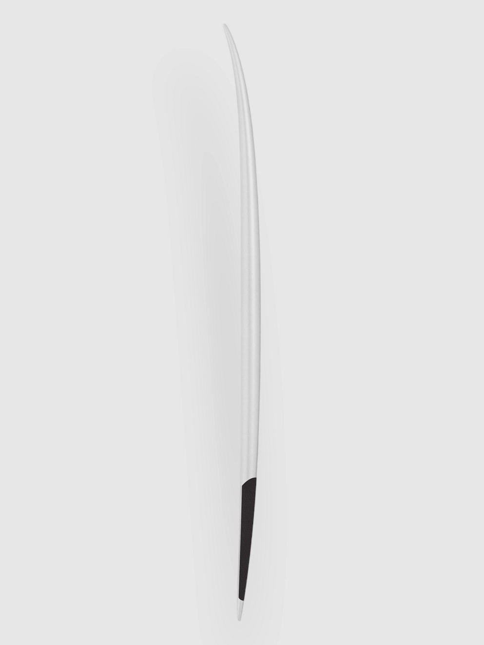 Torq Eva Mod Fish 7'2 Surfboard gray