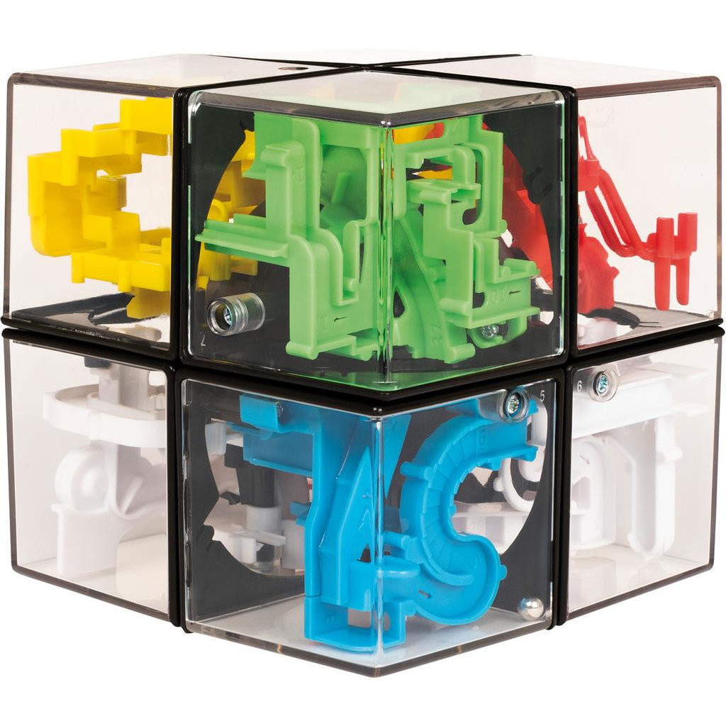 Perplexus Rubik's 2x2