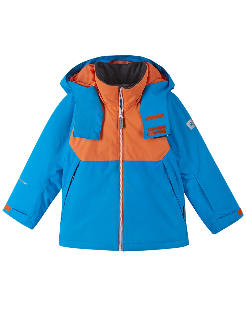 Reimatec® Winterjacke AUTTI in true blue