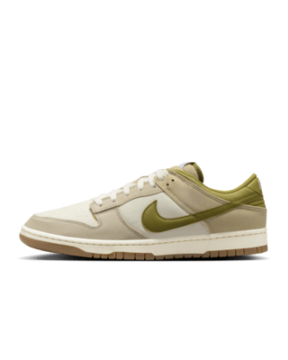 Nike Dunk Low Men's Shoes