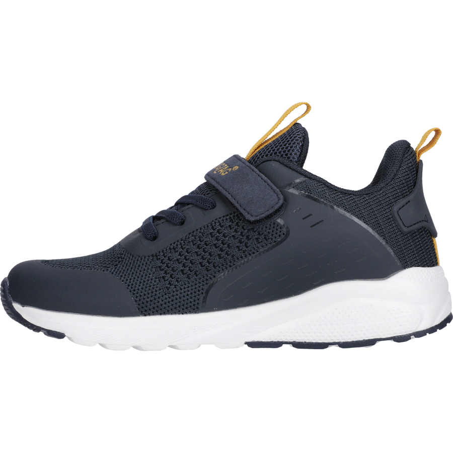 ZigZag Sneaker Orientu 2048 Navy Blazer