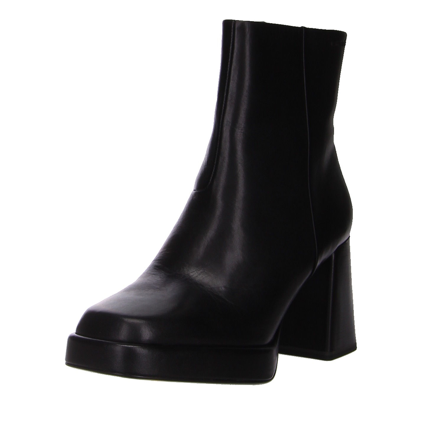 Tamaris Stiefeletten schwarz schwarz