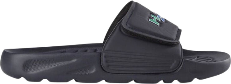 H2O Adjustable badesandaler Blå