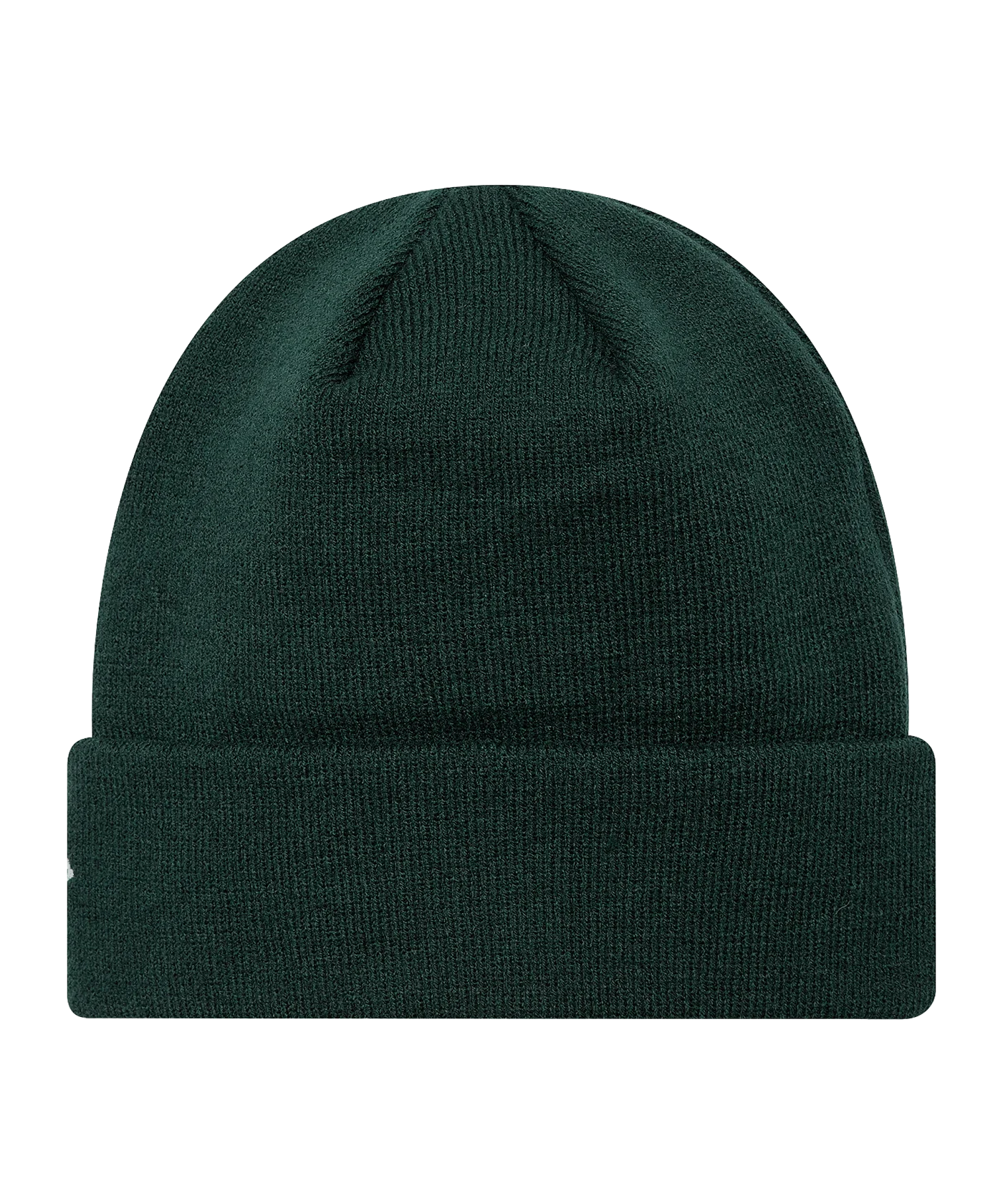 New Era MLB Los Angeles Dodgers League Essential Beanie Grün