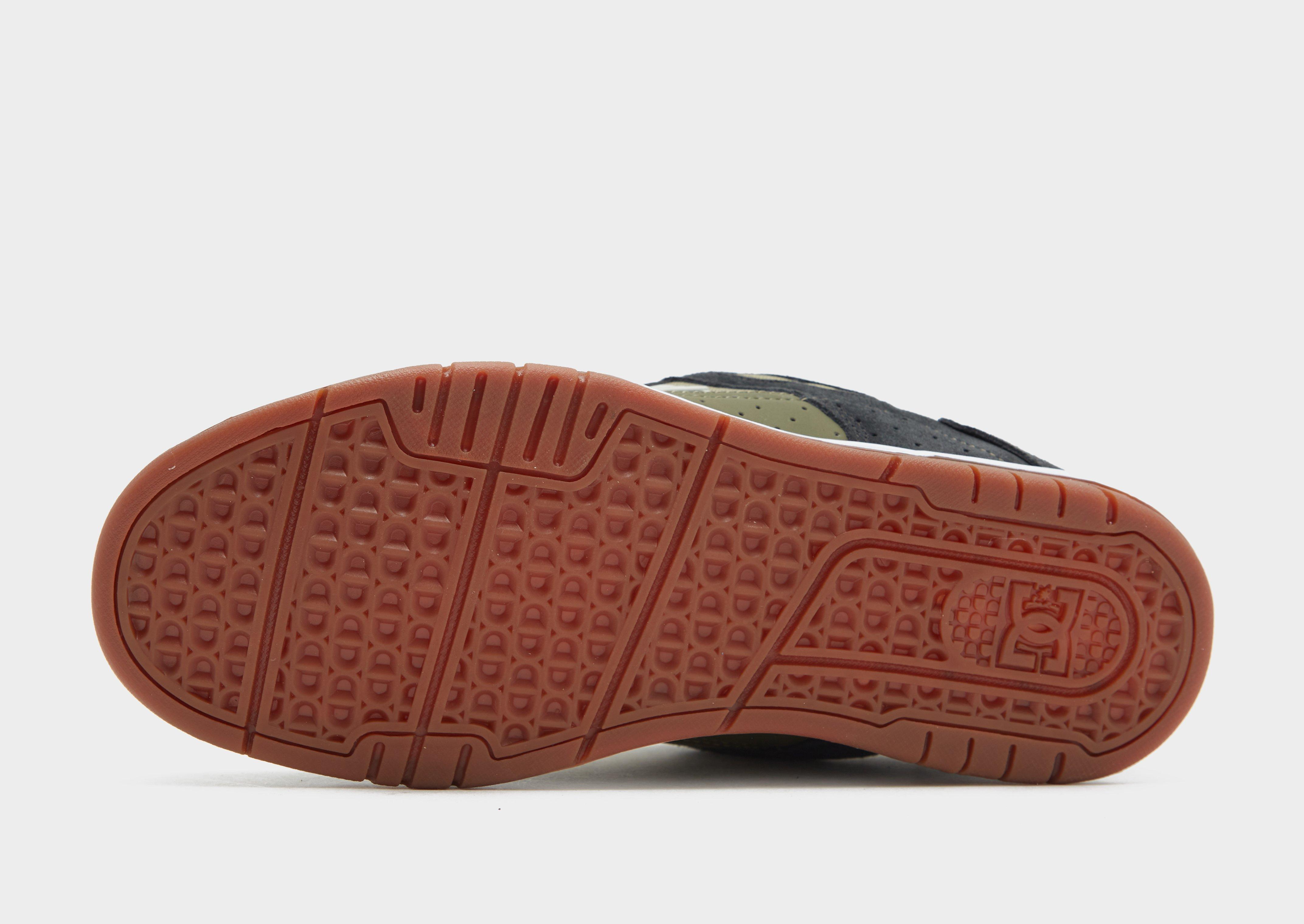 DC Shoes Stag Homme