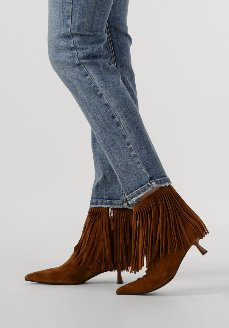 camel bibi lou enkellaarsjes 602t60vk