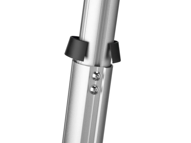 Vogel's Deckenhalterung PPC-1555 Silber Deckenhalter für Projektoren