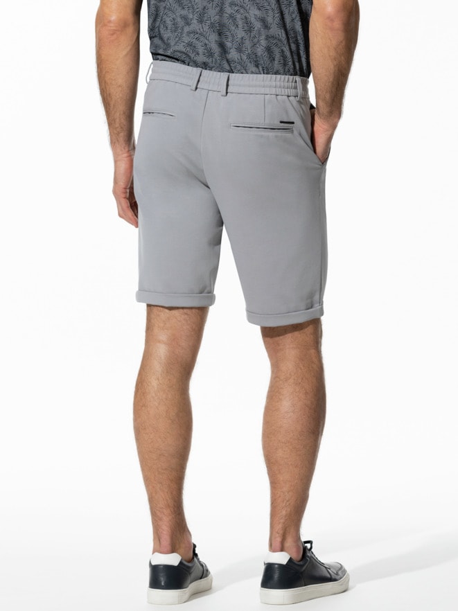 Bermudas Stretch & Relax
