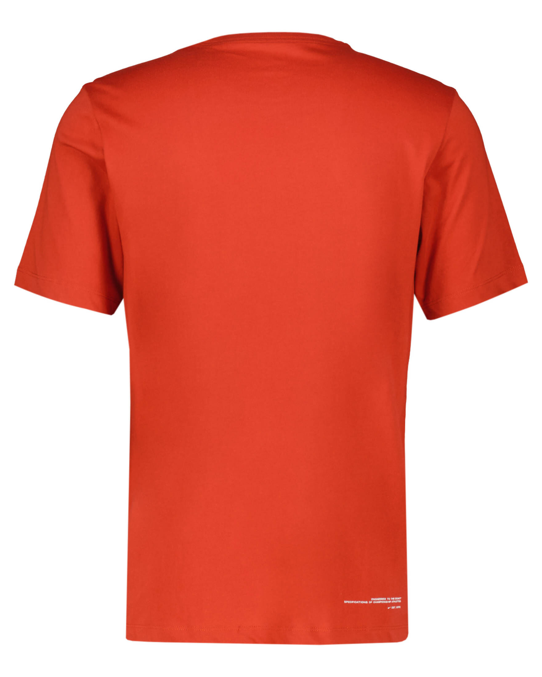 Nike| Herren Trainingsshirt
