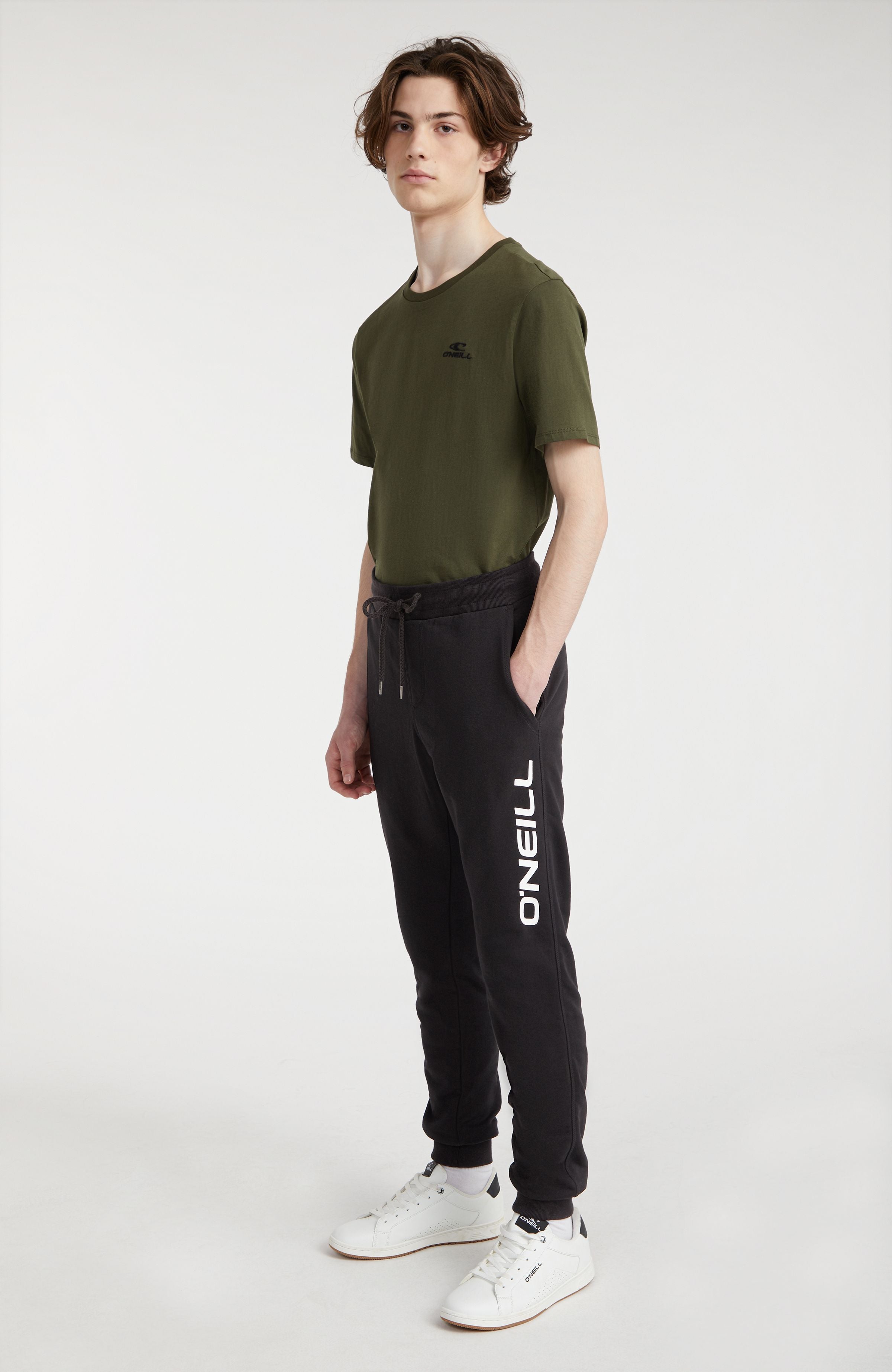 O'Neill Logo joggingbroek