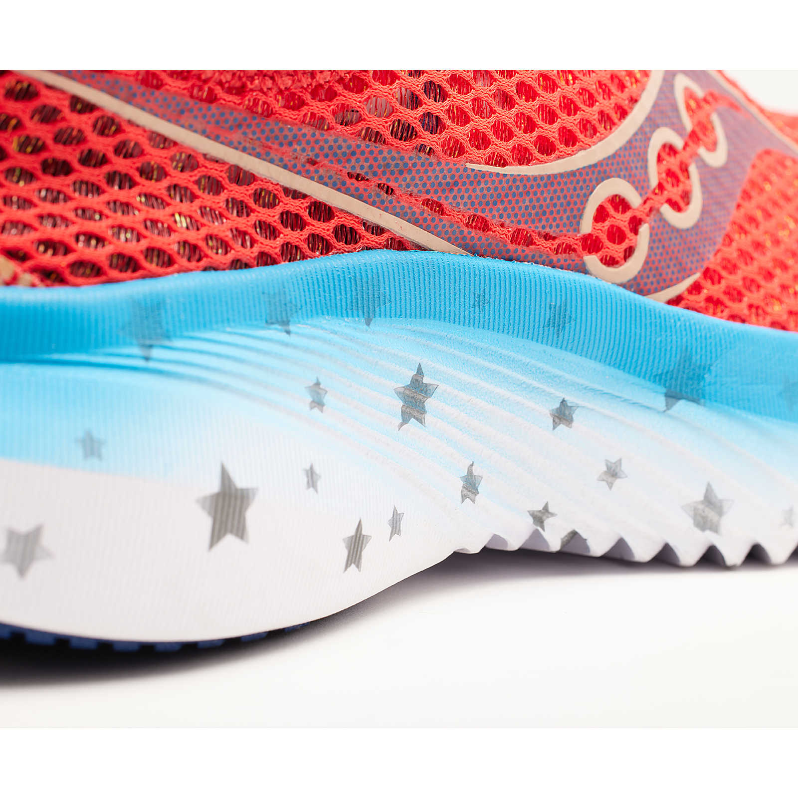 Women's Kinvara 14 Liberty - Running