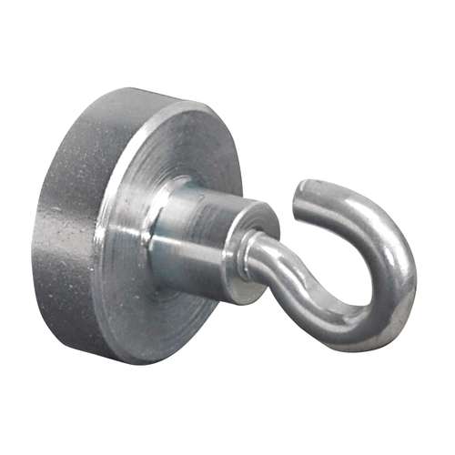 ECOBRA Neodym-Hakenmagnete