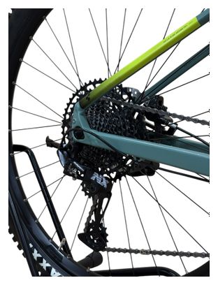 Produit reconditionné . Cube Reaction TM SRAM NX . VTT . Cube . très bon état