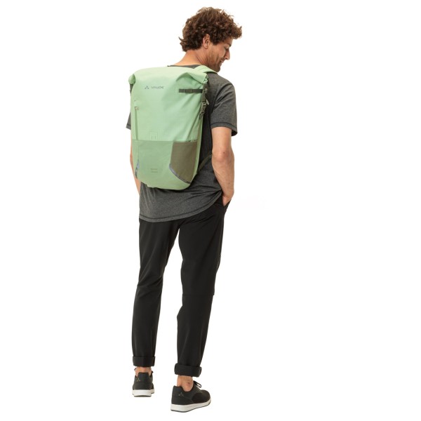 Vaude - Citygo Bike 23 II - Sac à dos vélo
