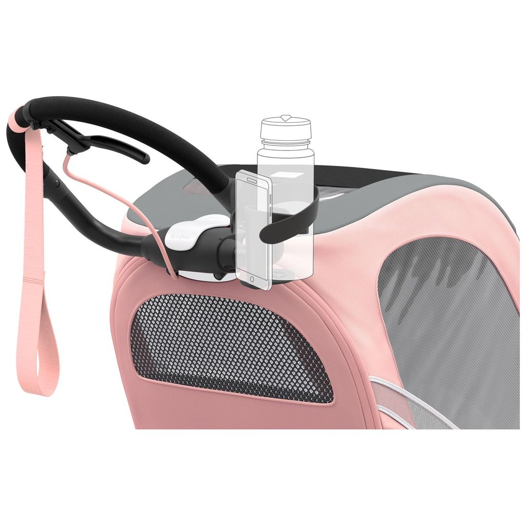 CYBEXCYBEX   2in1 Flaschenhalter