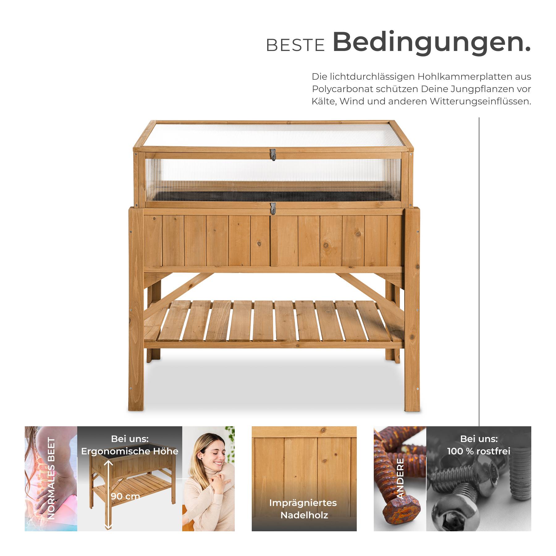 Hochbeet