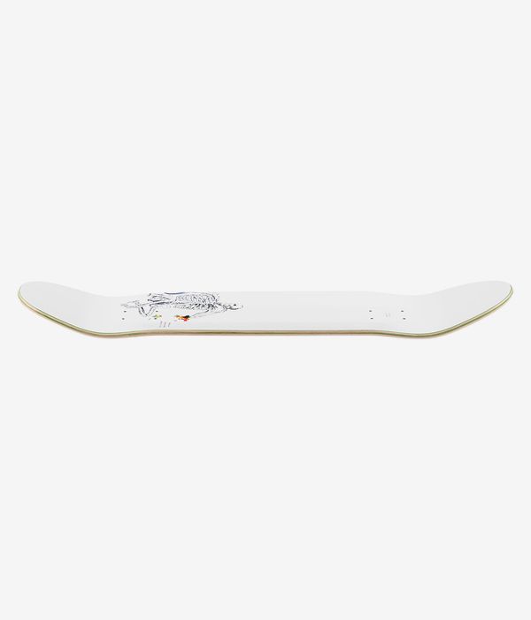 Creature Gardner Retreat Everslick Shaped 8.8