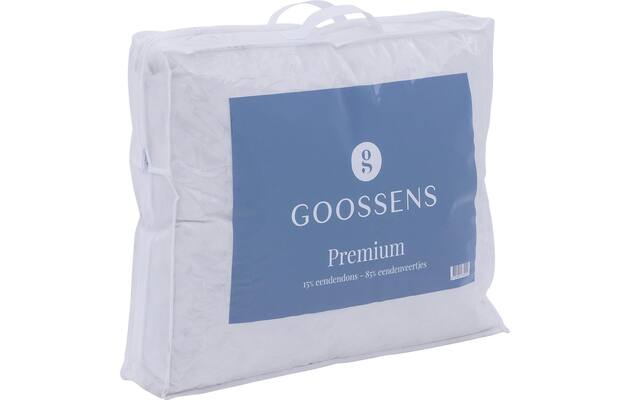 Hoofdkussen Hoofdkussen Premium