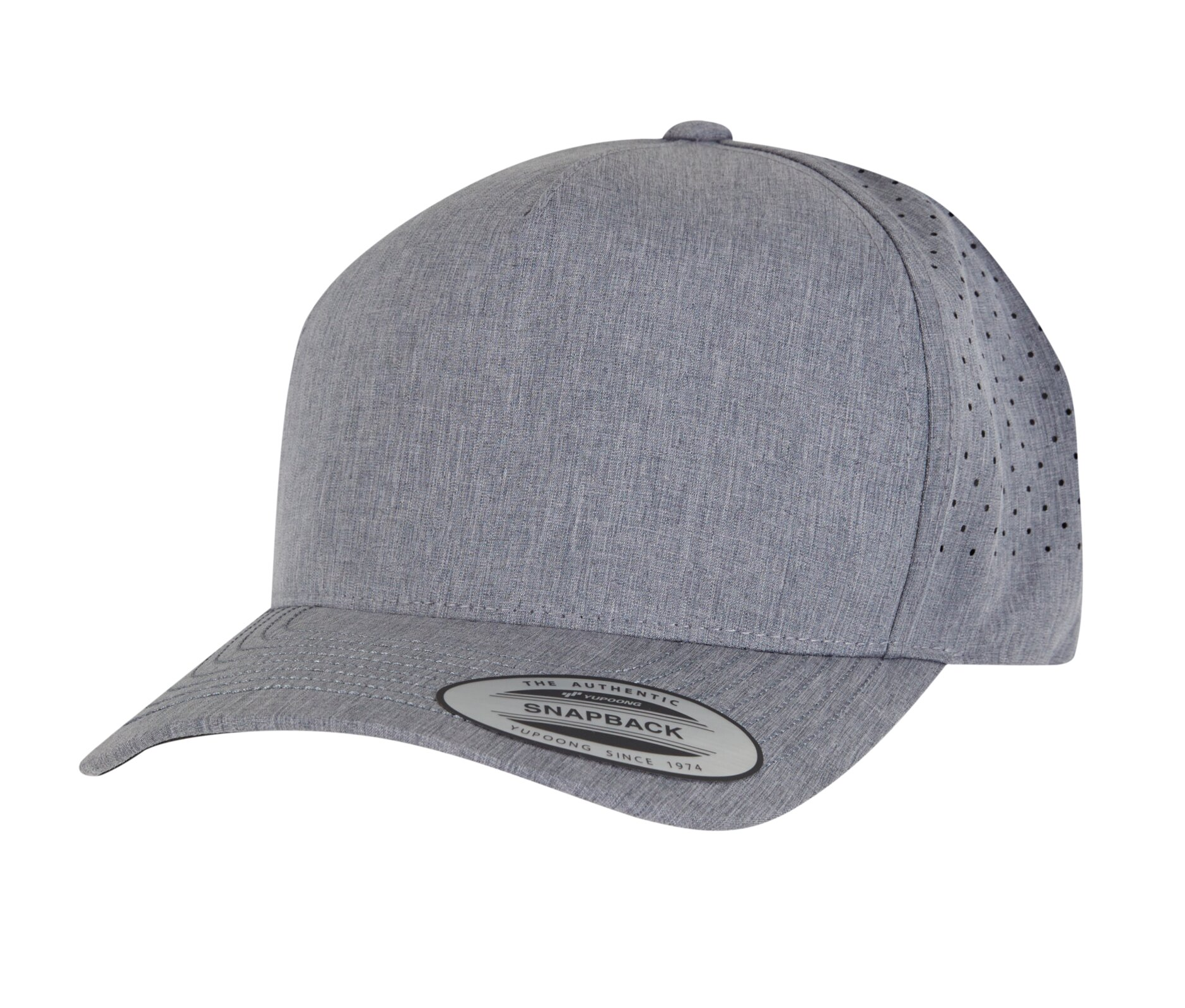 FLEXFIT FX5389AP - Casquette sport 5 panneaux