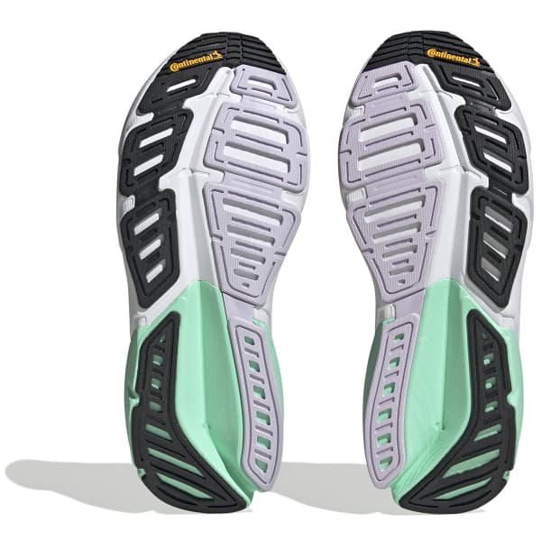 Chaussure running ADIDAS ADISTAR 2 W FTWR WHITE/LUCID FUCHSIA/PULSE MINT