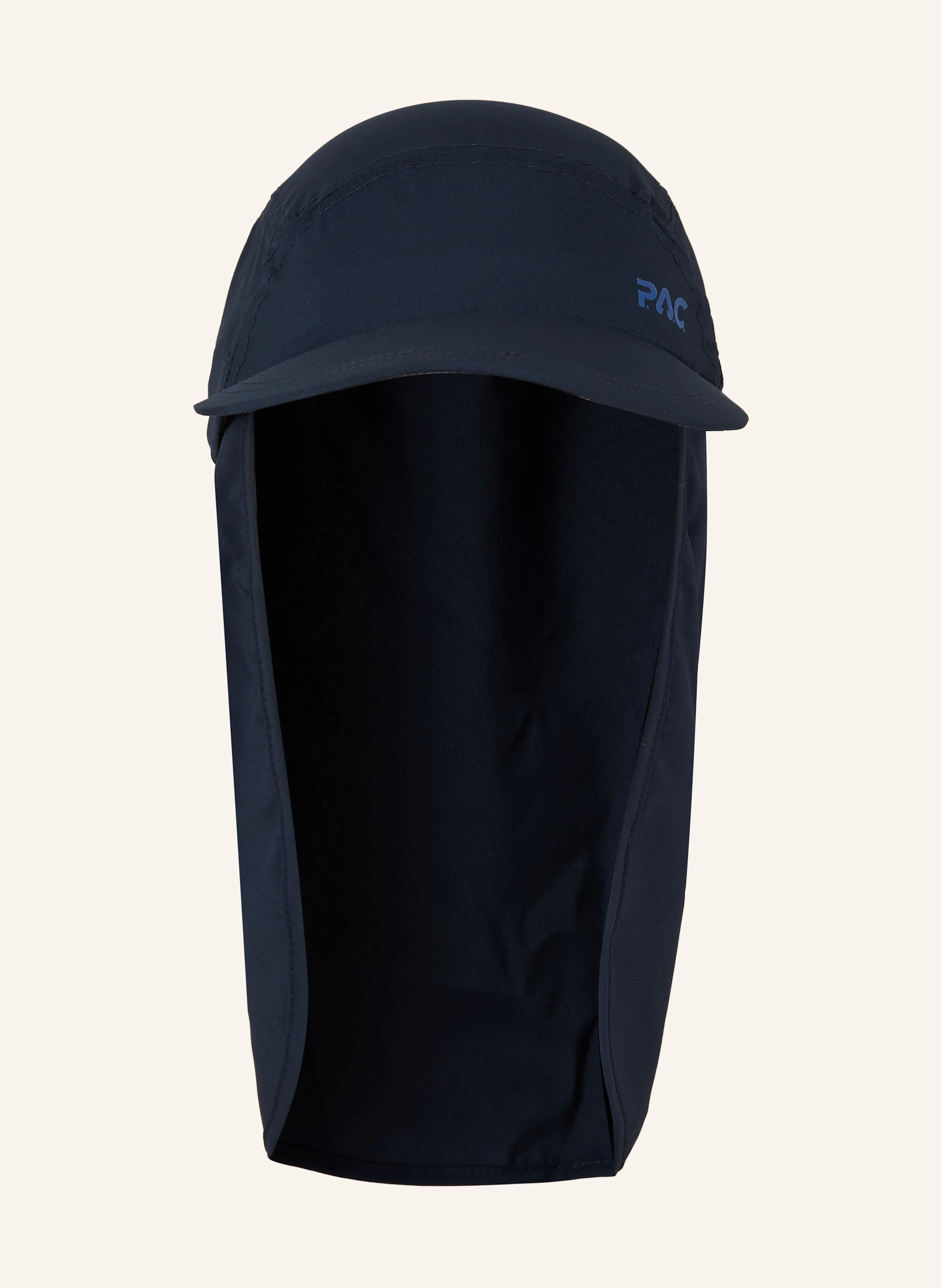 P.A.C. Cap NUTRAM