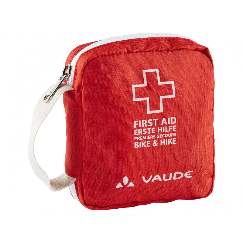 First Aid Kit - Trousse de secours