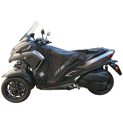 Tablier Tucano Urbano TERMOSCUD PRO R216PROX - Noir