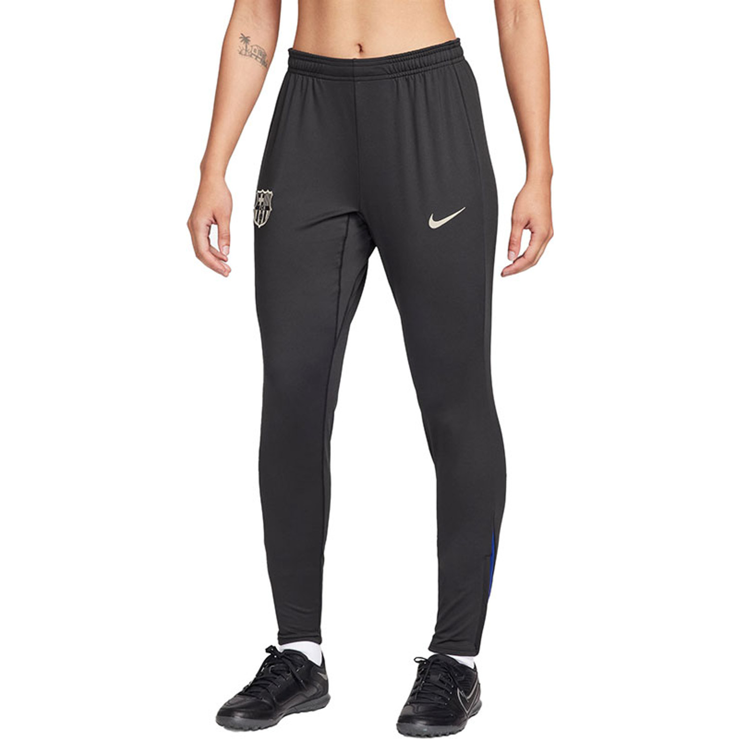 Nike FC Barcelona Strike Pant Dames 2024/2025