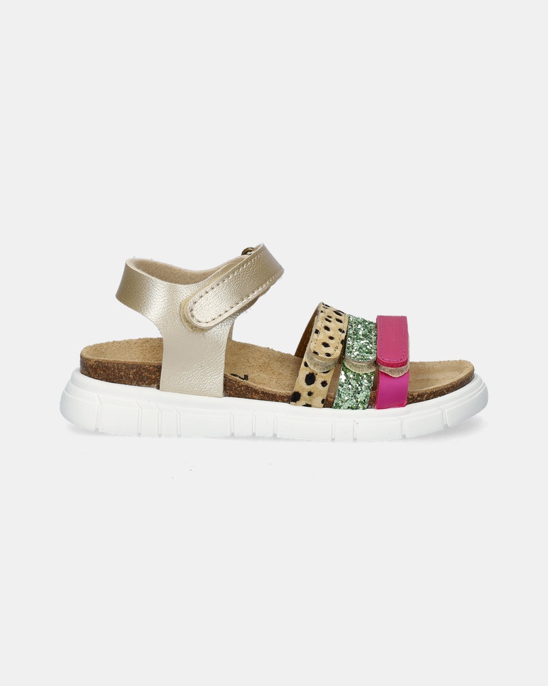 Nelson Kids Sandalen  - multi