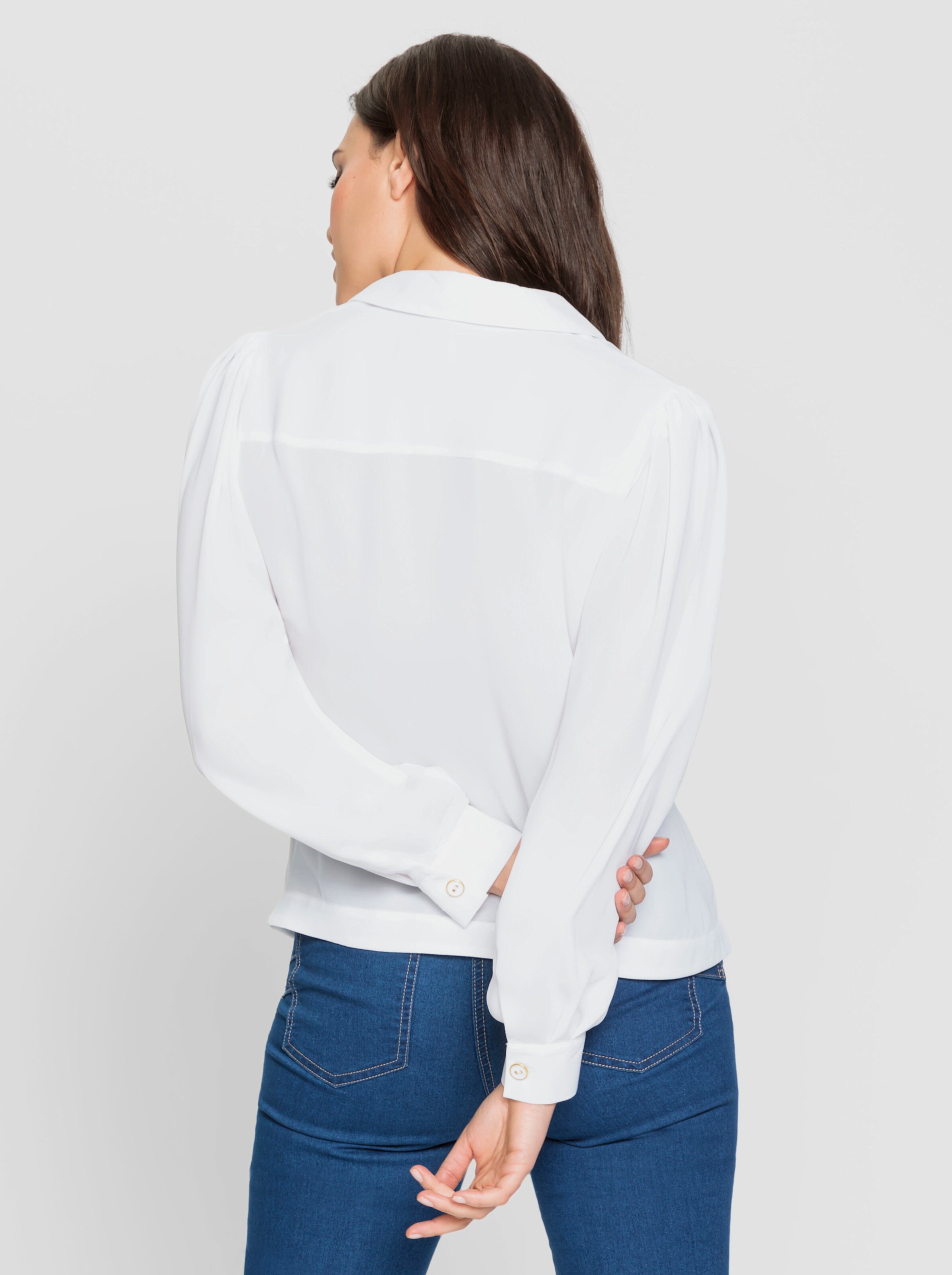 Bluse