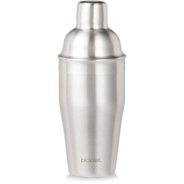 Blokker Cocktailshaker 55cl
