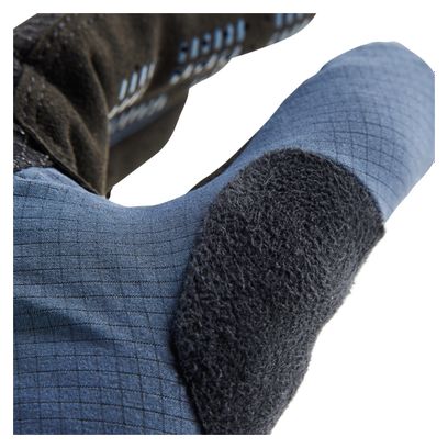 Gants Longs Fox Flexair Pro Midnight Bleu
