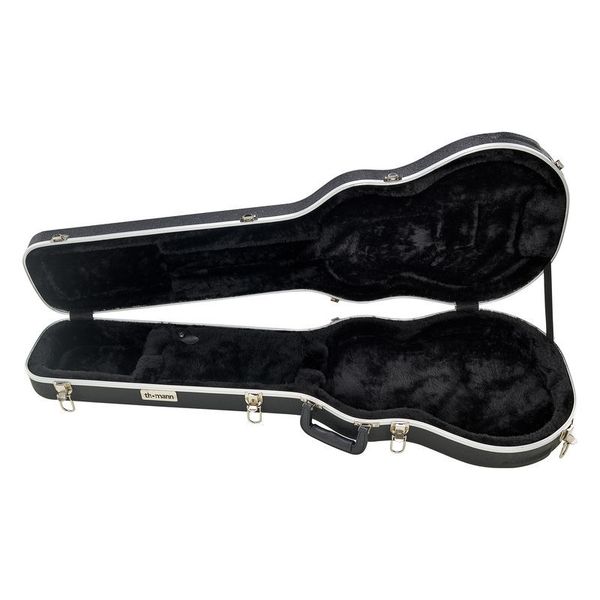 Epiphone Les Paul Custom Alpine w/Case