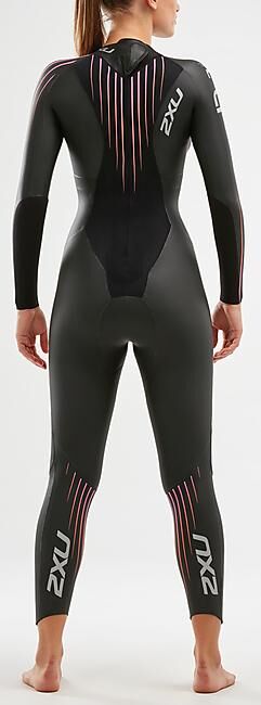 2XU - COMBINAISON DE TRIATHLON P:1 PROPEL FEMME
