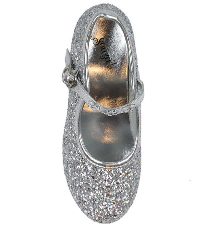 Souza Schuhe - Marguerita - Silver Metallic
