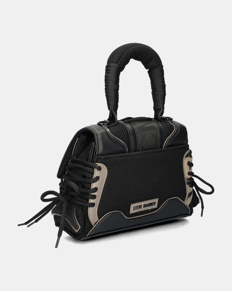 Steve Madden Bdiego Handtas  - zwart
