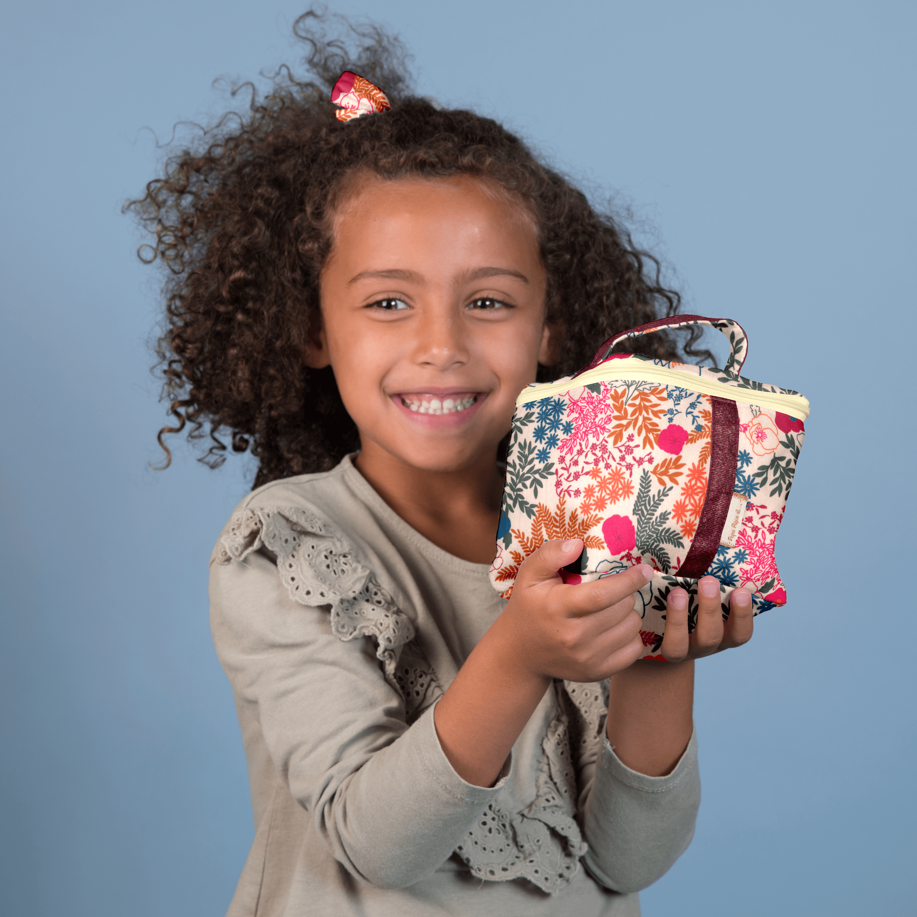 Petit Vanity Parfum D'antan
