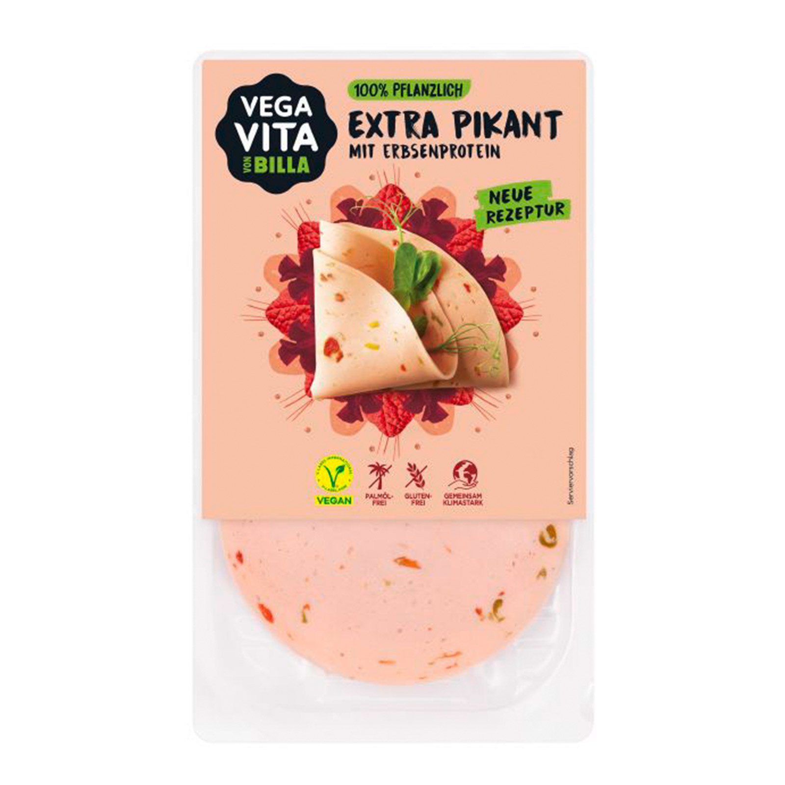 Vegavita Extra Pikant