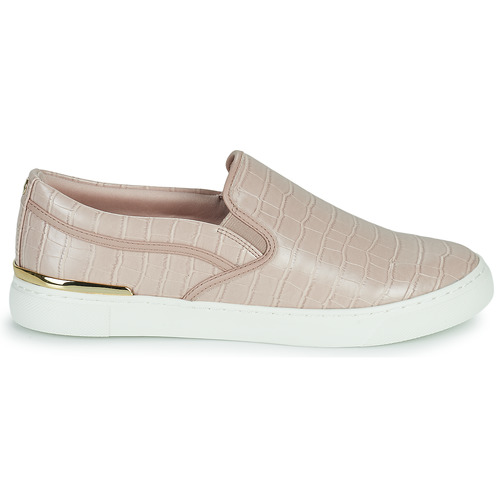 Aldo - QUARTA - Beige / Blanc