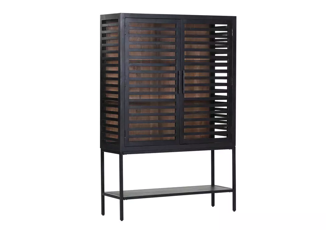 Vitrine Showcase